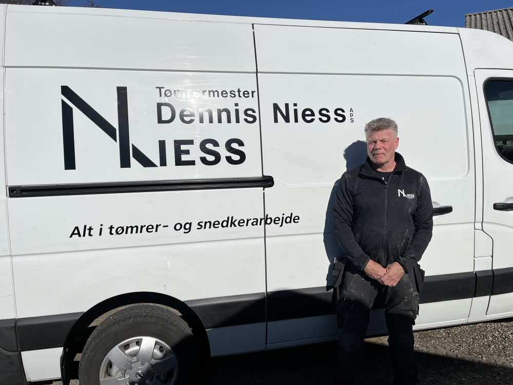 Jesper Herlufsen
