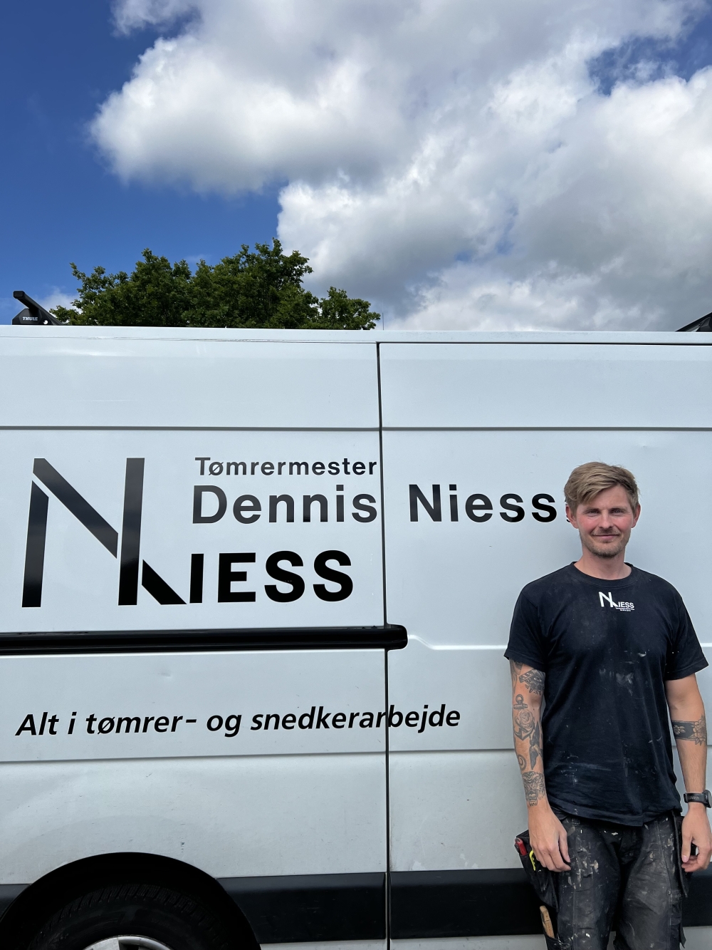 Mikkel Riis Asrød-Nielsen